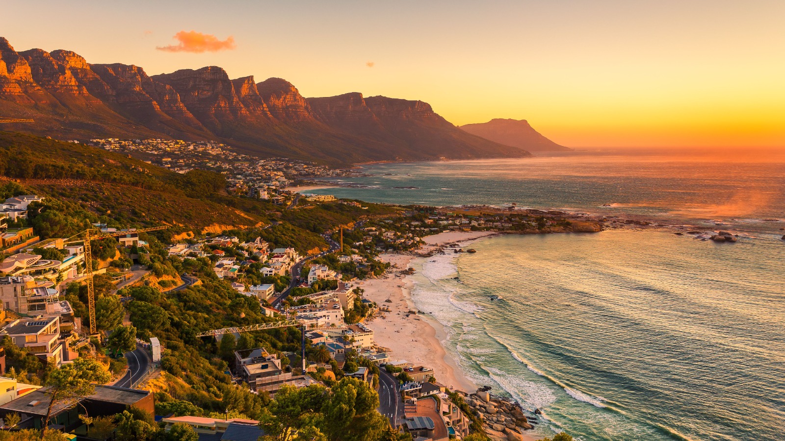 WONDERS OF SOUTH AFRICA 10 Nights 11 Days